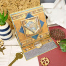 Hunkydory Clockwork Curiosities Mirri Selection