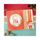 Hunkydory Cutest Christmas Luxury Topper Collection Set