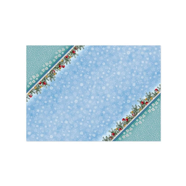 Hunkydory Cutest Christmas Luxury Topper Set - Meowy Christmas