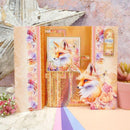 Hunkydory Enchanted Glades Luxury Topper Collection