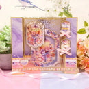 Hunkydory Enchanted Glades Luxury Topper Collection
