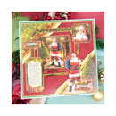 Hunkydory Festive Joy Luxury Topper Collection Set