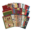 Hunkydory Festive Joy Luxury Topper Collection Set