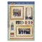 Hunkydory Festive Joy Luxury Topper Set - A Christmas Chorus