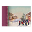 Hunkydory Festive Joy Luxury Topper Set - A Christmas Chorus