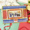 Hunkydory Festive Joy Luxury Topper Set - A Christmas Chorus