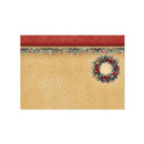 Hunkydory Festive Joy Luxury Topper Set - A Warm Welcome