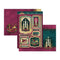Hunkydory Festive Joy Luxury Topper Set - Merry & Bright