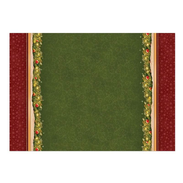 Hunkydory Festive Joy Luxury Topper Set - ‚ÄôTwas the Night