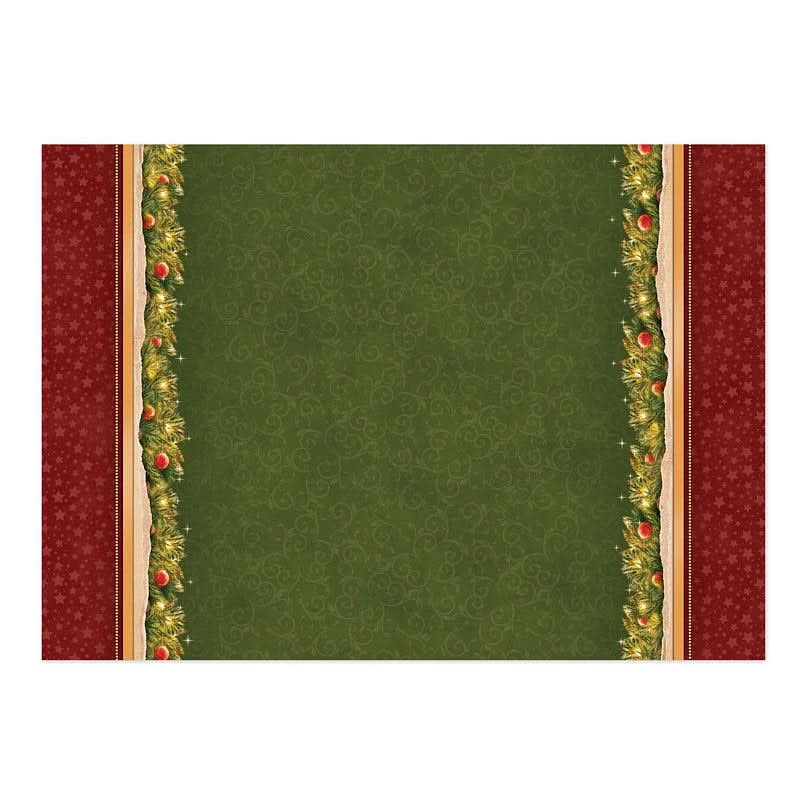Hunkydory Festive Joy Luxury Topper Set - ’Twas the Night