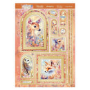 Hunkydory Forever Grateful Luxury Topper Set