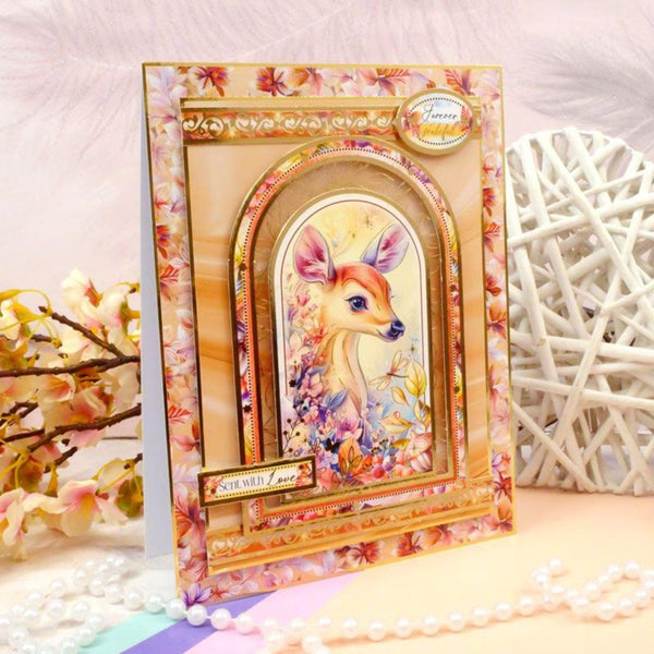 Hunkydory Forever Grateful Luxury Topper Set
