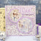 Hunkydory Frosted Dreams Adorable Scorable Selection