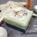 Hunkydory Frosted Dreams Adorable Scorable Selection