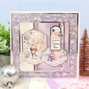 Hunkydory Frosted Dreams Christmas Luxury Card Inserts & Paper Set