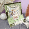 Hunkydory Frosted Dreams Luxury Set - Foiled Cardstock