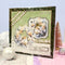 Hunkydory Frosted Dreams Luxury Set - Foiled Cardstock