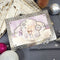 Hunkydory Frosted Dreams Luxury Set - Foiled Cardstock