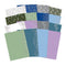 Hunkydory Frosted Dreams Luxury Set - Foiled Cardstock