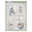 Hunkydory Frosted Dreams Luxury Topper Set - Christmas Magic