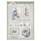 Hunkydory Frosted Dreams Luxury Topper Set - Christmas Magic