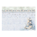 Hunkydory Frosted Dreams Luxury Topper Set - Christmas Magic