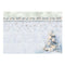Hunkydory Frosted Dreams Luxury Topper Set - Christmas Magic