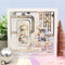 Hunkydory Frosted Dreams Luxury Topper Set - Christmas Magic