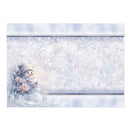 Hunkydory Frosted Dreams Luxury Topper Set - Frosted Moments