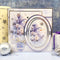 Hunkydory Frosted Dreams Luxury Topper Set - Frosted Moments