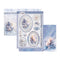Hunkydory Frosted Dreams Luxury Topper Set - Frosted Moments