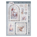 Hunkydory Frosted Dreams Luxury Topper Set - Warmest Wishes