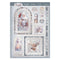 Hunkydory Frosted Dreams Luxury Topper Set - Warmest Wishes