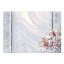 Hunkydory Frosted Dreams Luxury Topper Set - Warmest Wishes