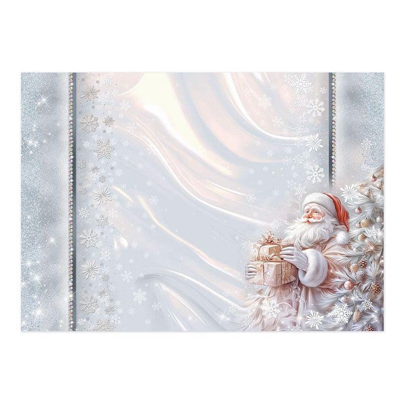Hunkydory Frosted Dreams Luxury Topper Set - Warmest Wishes