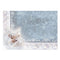 Hunkydory Frosted Dreams Luxury Topper Set - Warmest Wishes