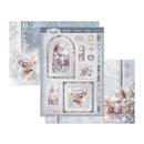 Hunkydory Frosted Dreams Luxury Topper Set - Warmest Wishes