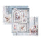 Hunkydory Frosted Dreams Luxury Topper Set - Warmest Wishes