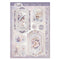 Hunkydory Frosted Dreams Luxury Topper Set - Winter Whispers