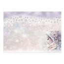 Hunkydory Frosted Dreams Luxury Topper Set - Winter Whispers