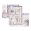 Hunkydory Frosted Dreams Luxury Topper Set - Winter Whispers
