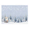 Hunkydory Frosted Forest Luxury Topper Set