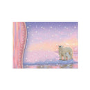 Hunkydory Let it Snow Luxury Topper Set - Bear Hugs