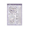Hunkydory Let it Snow Luxury Topper Set - Swan Lake