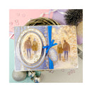 Hunkydory Let it Snow Luxury Topper Set - Winter Wonderland