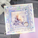 Hunkydory Pocket Pad - The Square Little Book of Frosted Dreams