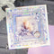 Hunkydory Pocket Pad - The Square Little Book of Frosted Dreams