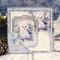 Hunkydory Snow Adorable 8" x 8" Paper Pad