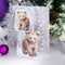 Hunkydory Snow Adorable Luxury Foiled Acetate
