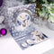 Hunkydory Snow Adorable Luxury Foiled Acetate
